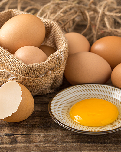 蛋品加工用酶制剂