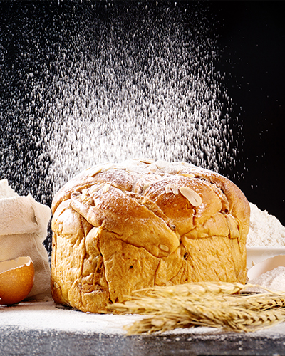 烘焙工业用酶制剂